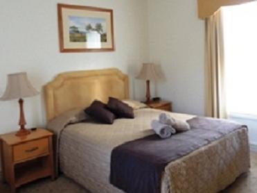 Double Garden View - Best price guarantee