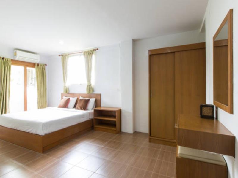 Standard Room - Best price guarantee