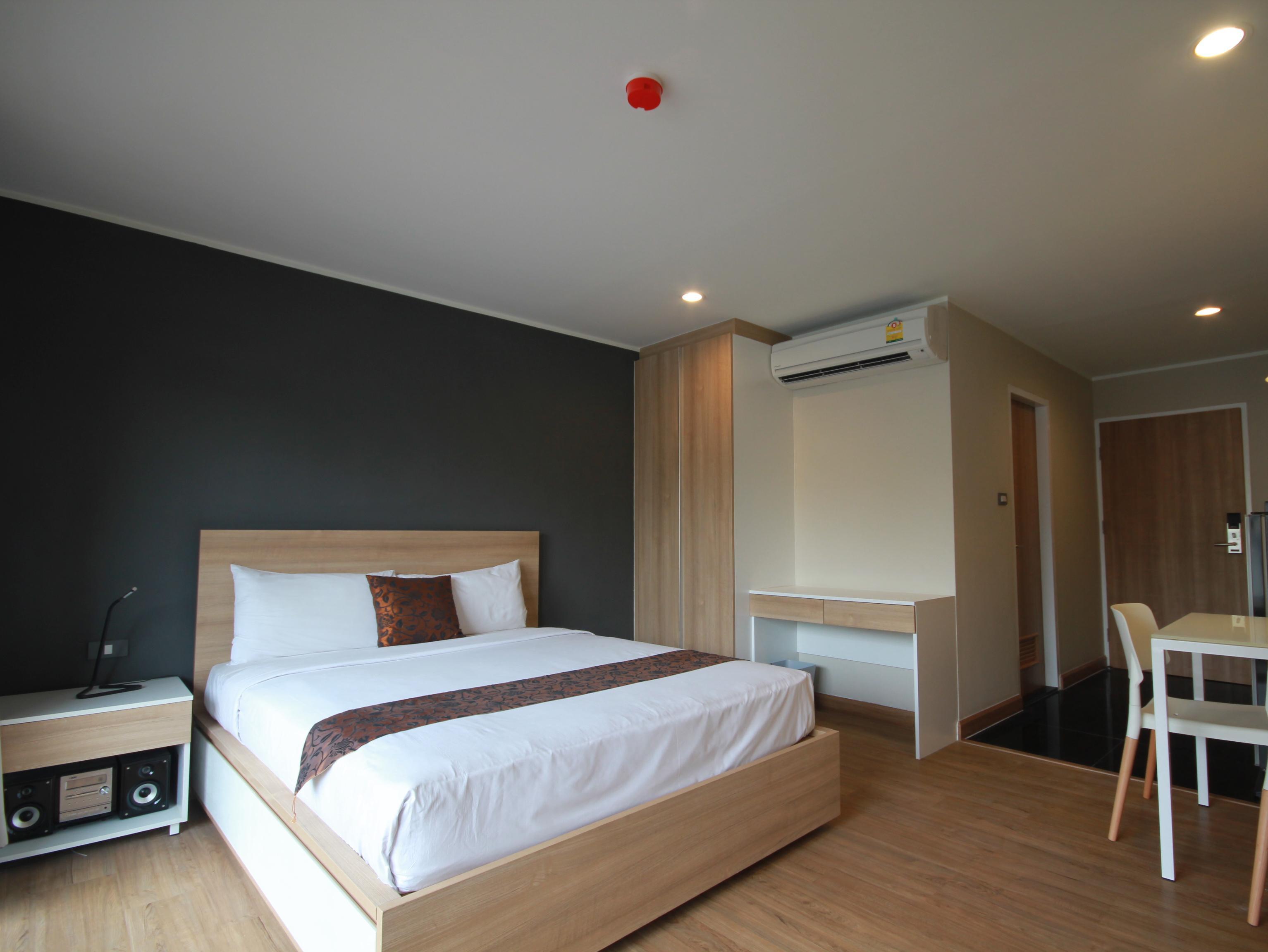 Studio Room - Free WiFi access