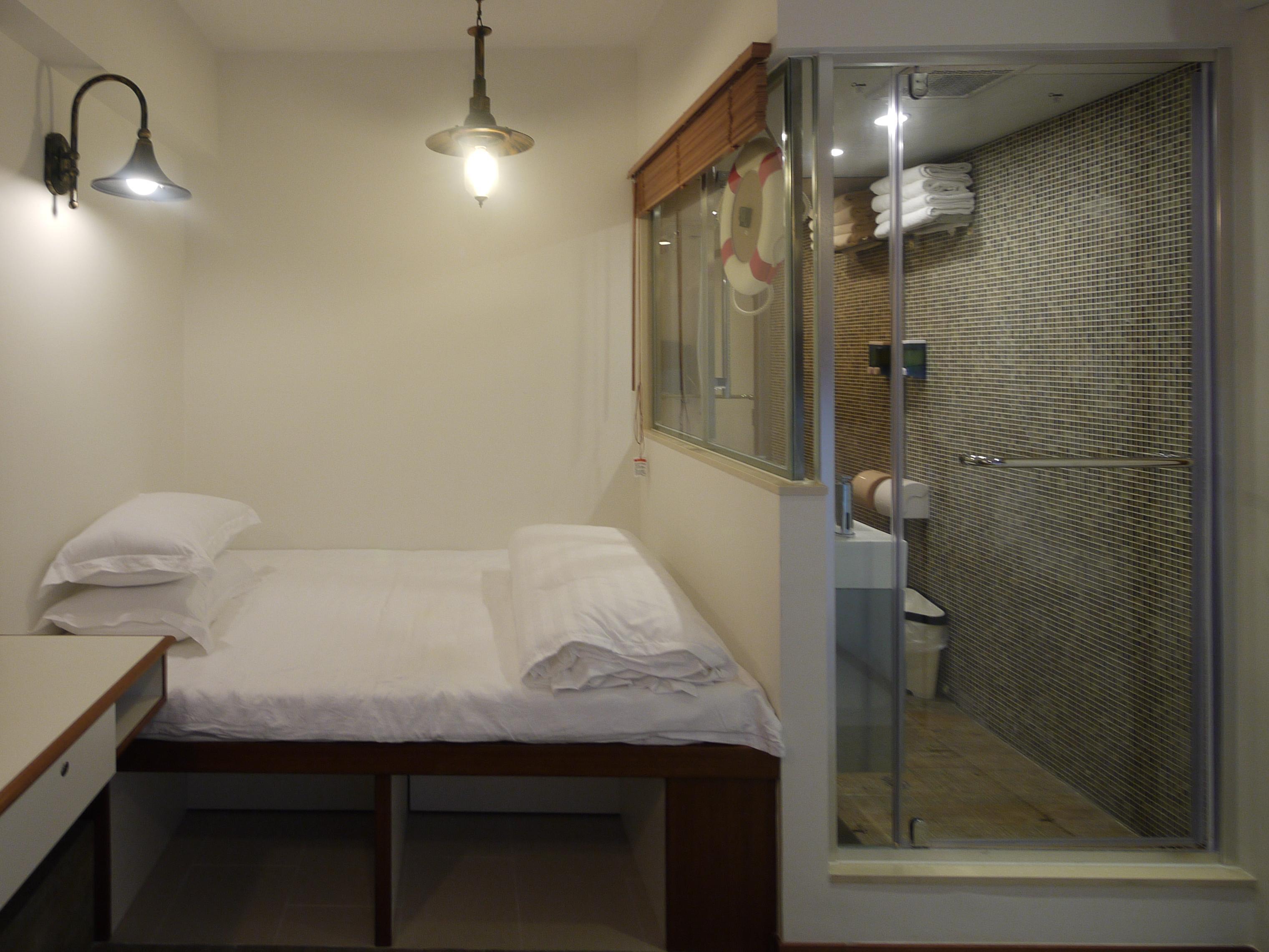 Twin Room - Free WiFi access
