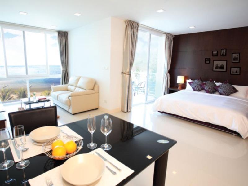 Residence