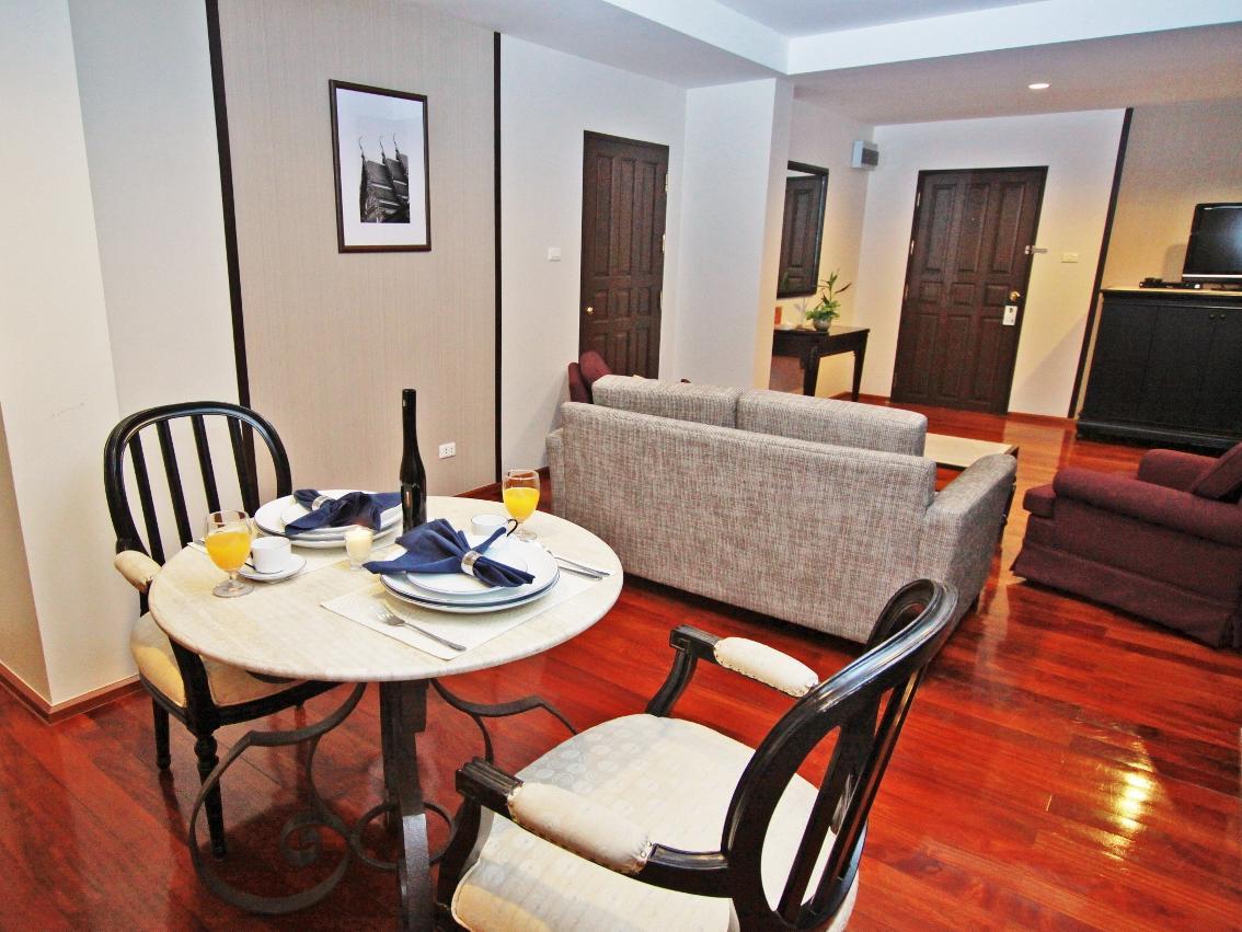 Residence