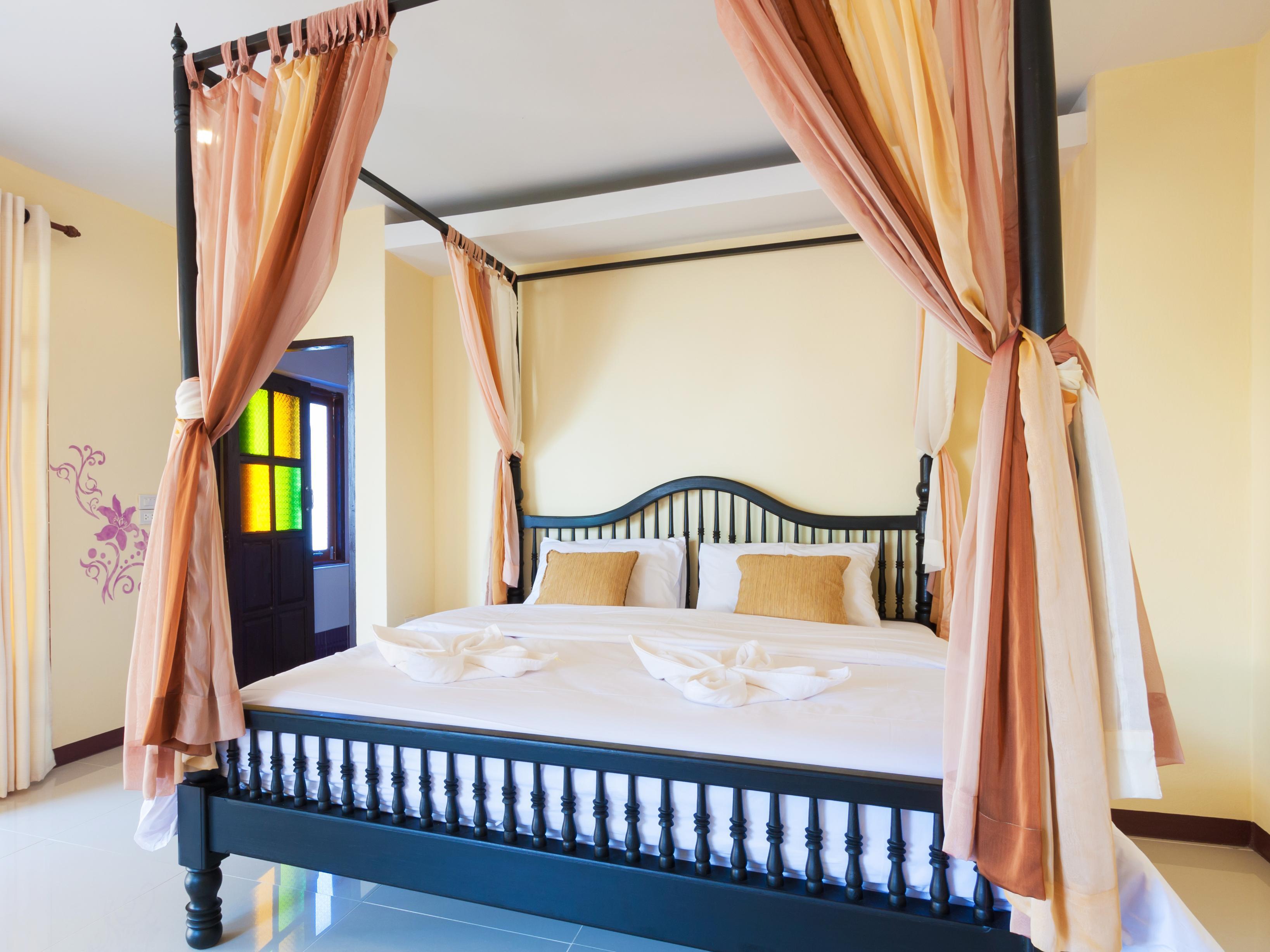 Honey moon seaview - Breakfast included