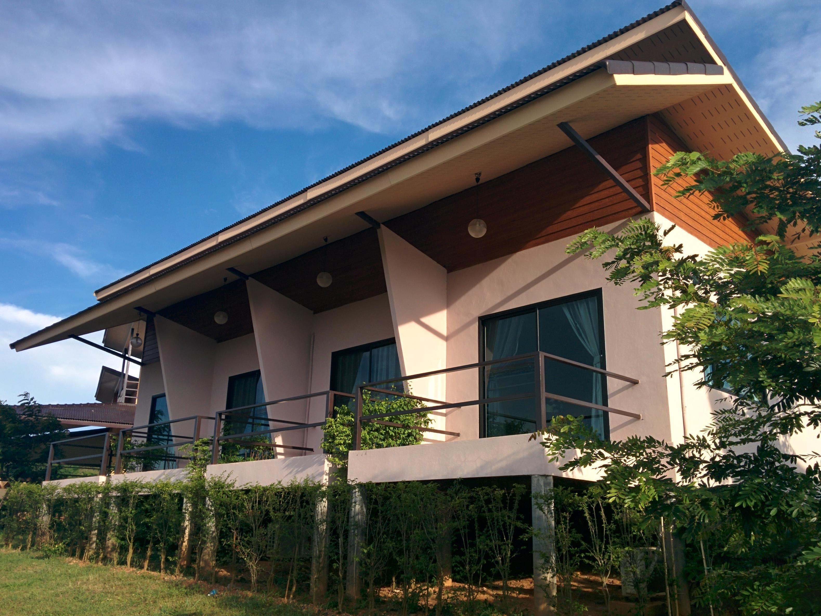 Baan Jan Ka Chang - Free WiFi access - Breakfast included