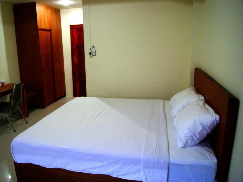 Standard Room Only - Best price guarantee