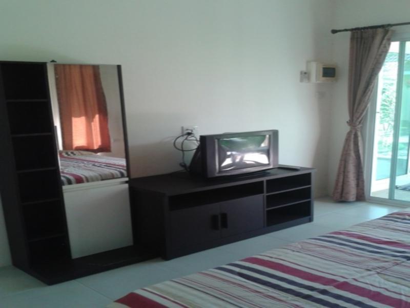 Standard Bungalow A/C - Best price guarantee