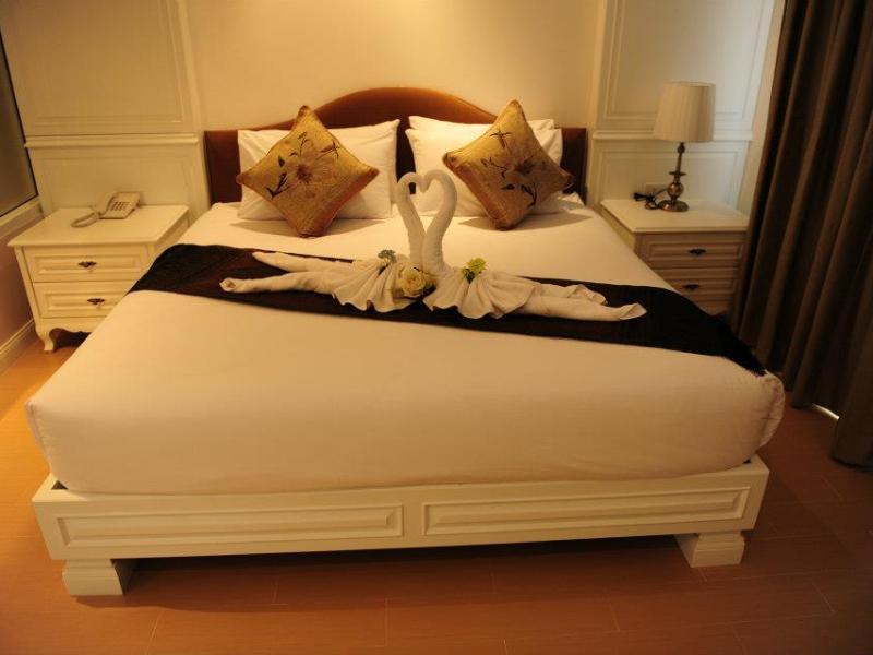 Suite Room - Free WiFi access - Breakfast included