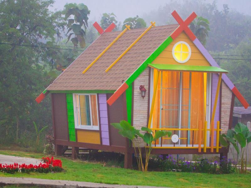 Hi-So Room - Free WiFi access - Breakfast included