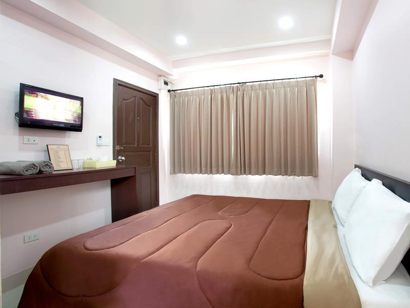 Superior Double Bed - Free WiFi access