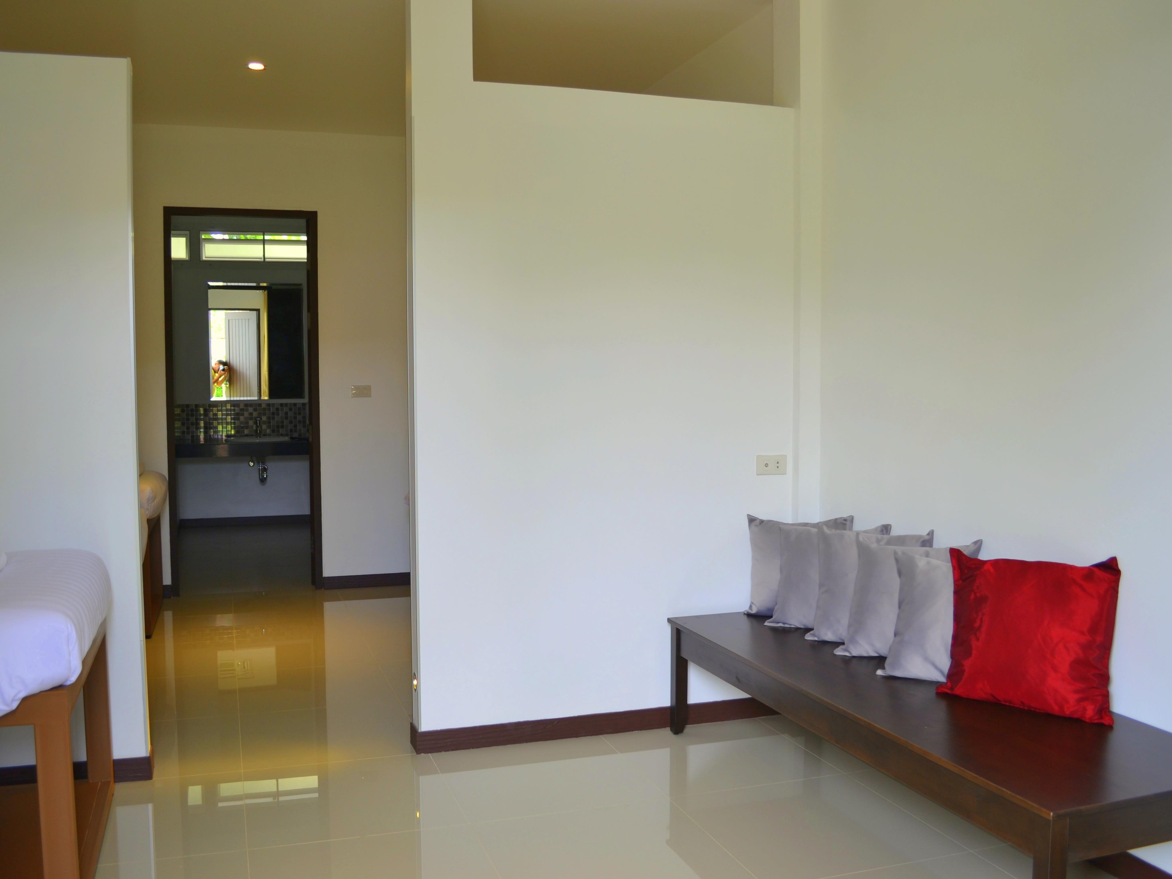 Private Room with 4 Bunk Beds - Best price guarantee