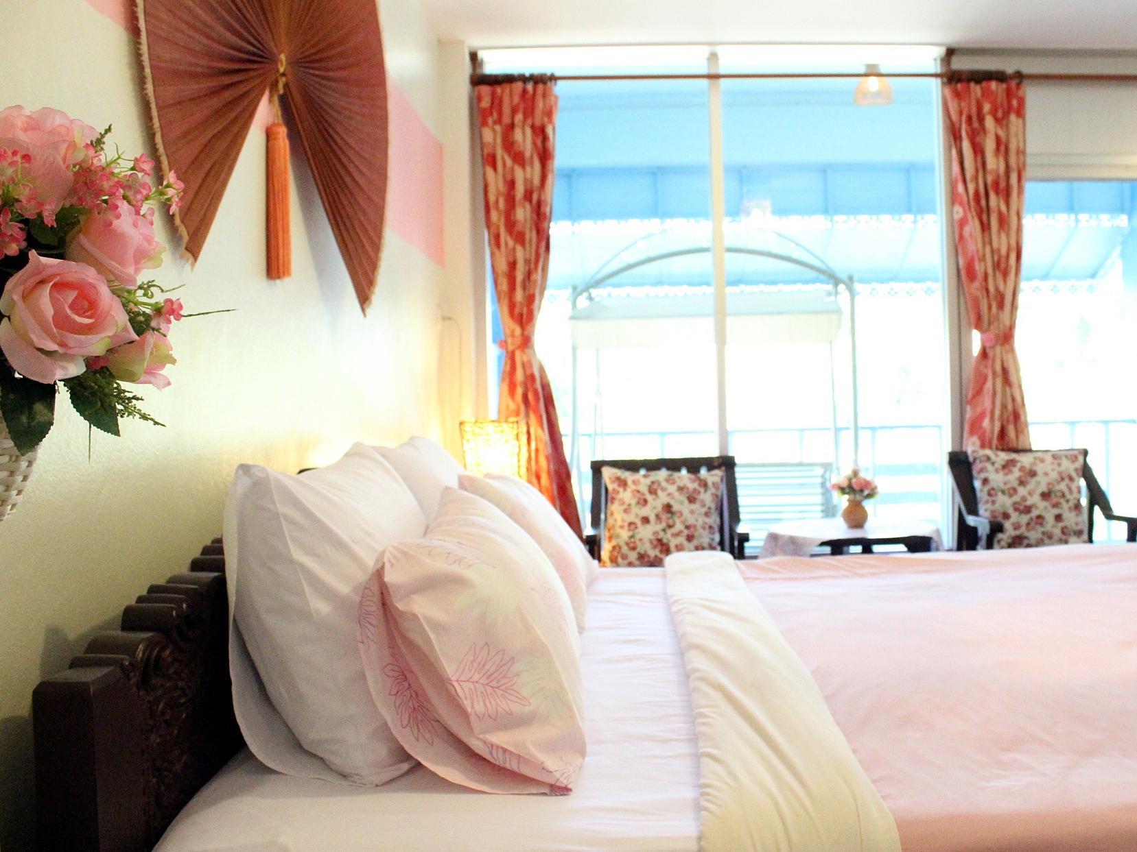 Deluxe Sea View - Free WiFi access