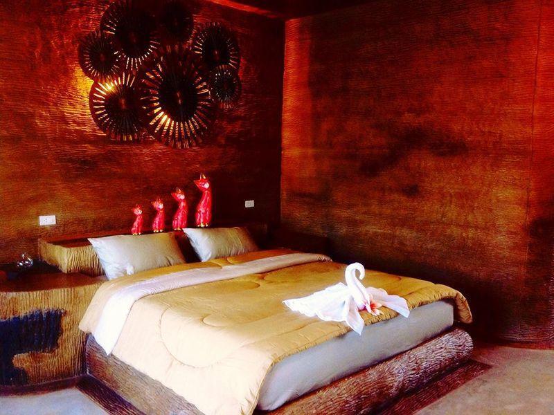 1 Bedroom Villa(Tim2,Tim3) - Breakfast included
