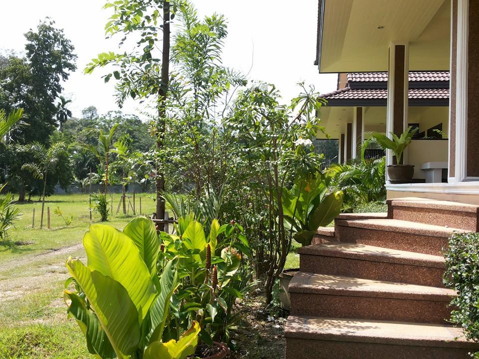 Two Bedrooms Villa Room Only - Free WiFi access