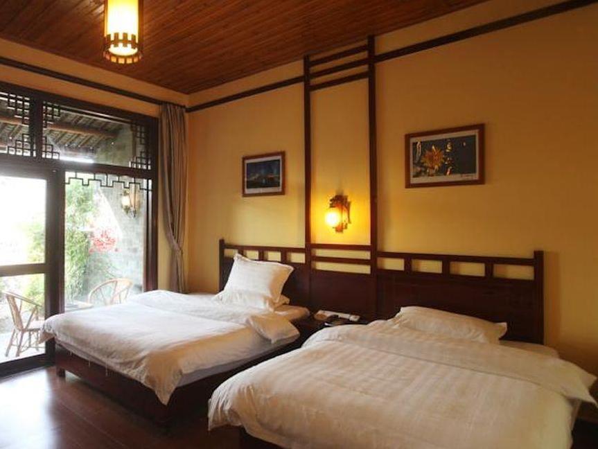 Yangshuo
