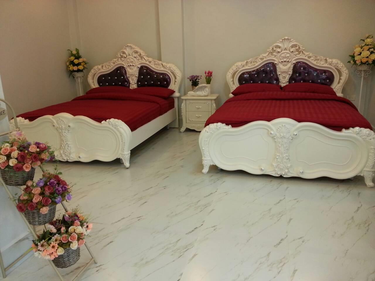 Family Deluxe Room Queen - Free WiFi access - Breakfast included