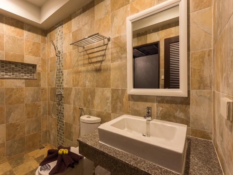 Deluxe Villa Room only - Best price guarantee