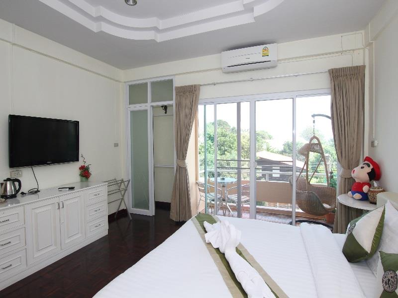 Superior Double Bed - Best price guarantee