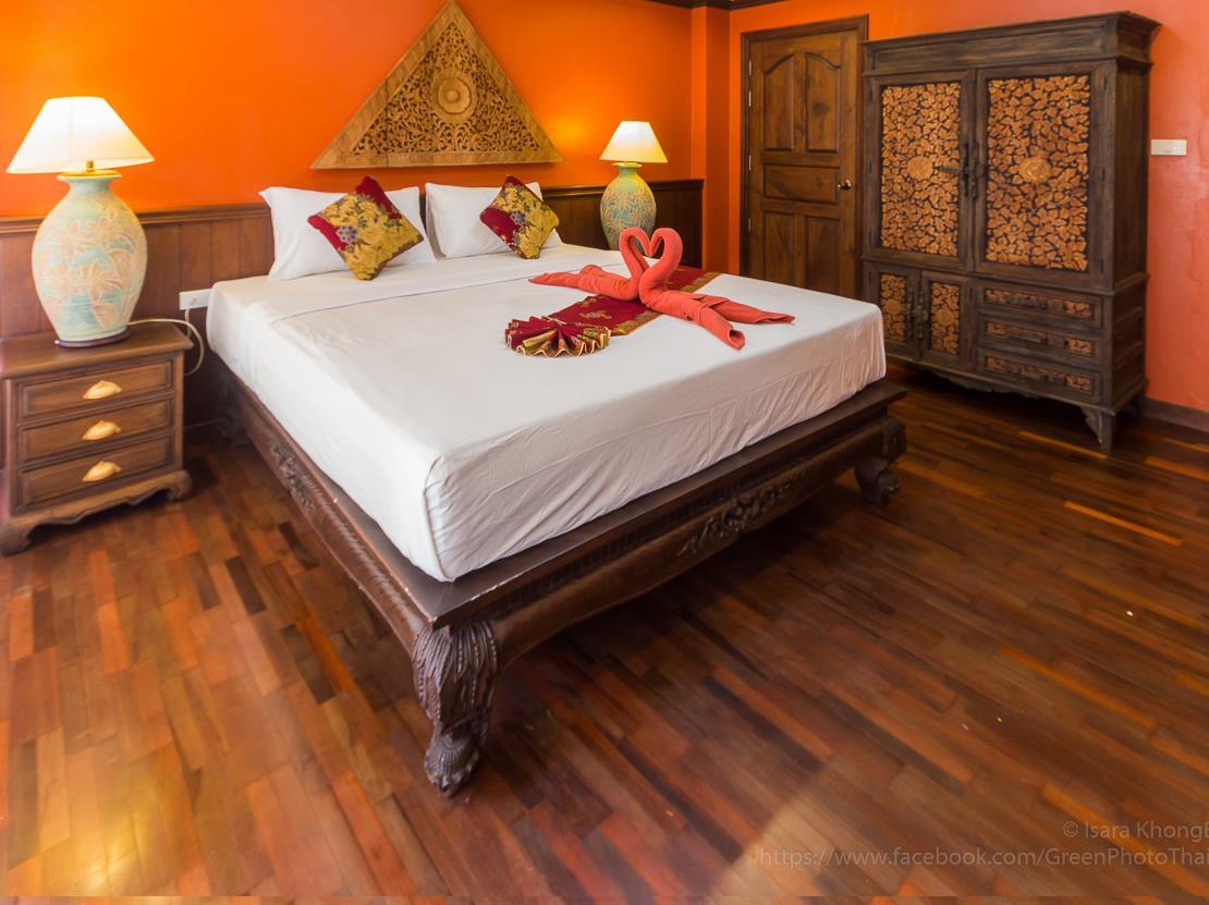 Family Suite (1-Bedroom   1 Living Room) - Free WiFi access
