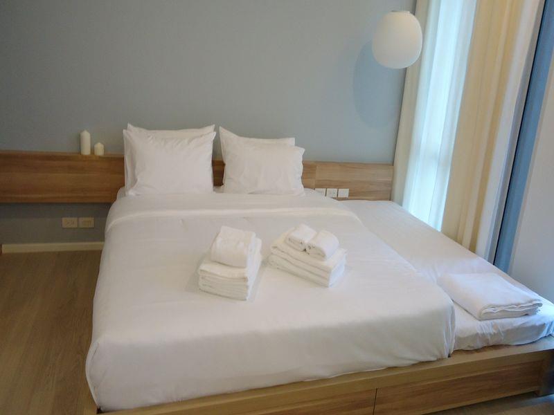 1 Bedroom Pool View - Best price guarantee