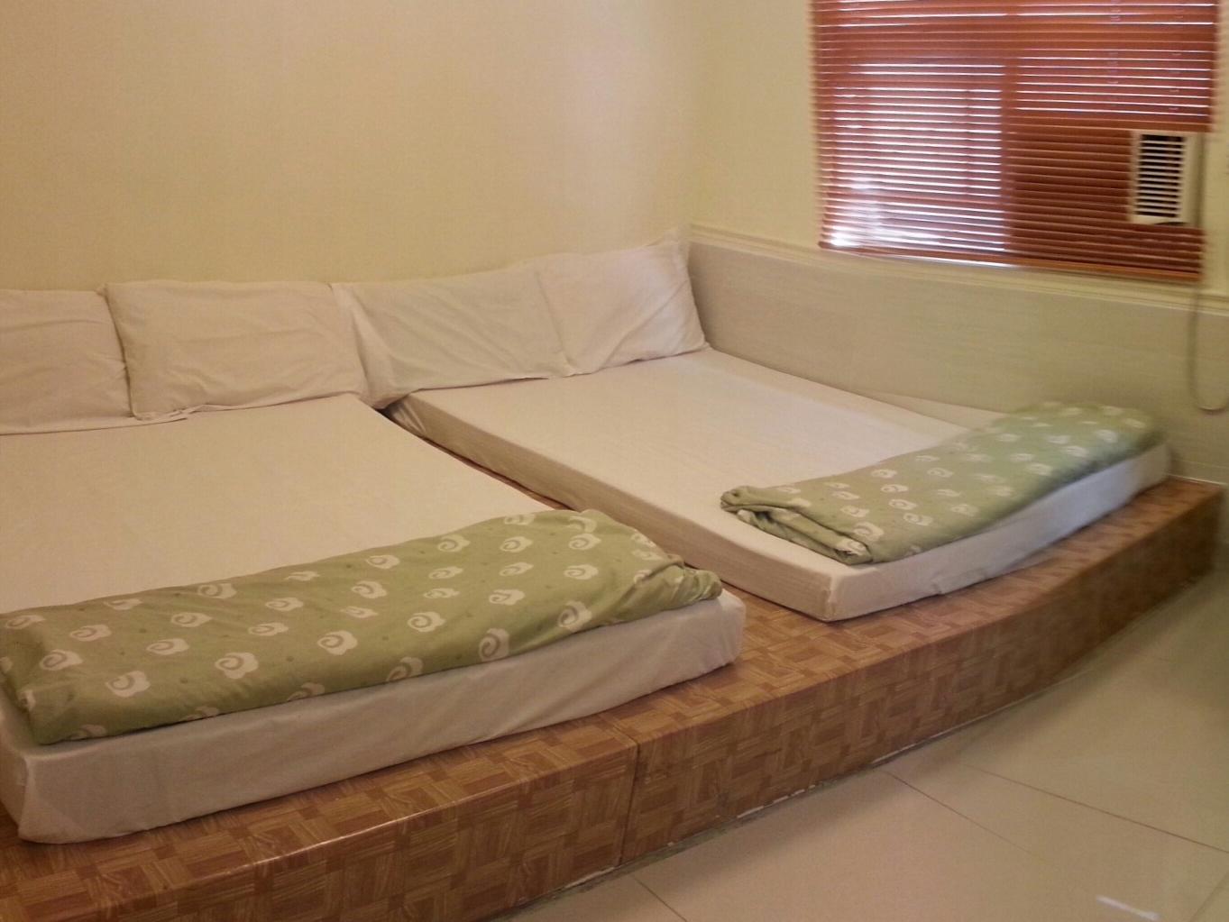 Family Suite - Free WiFi access