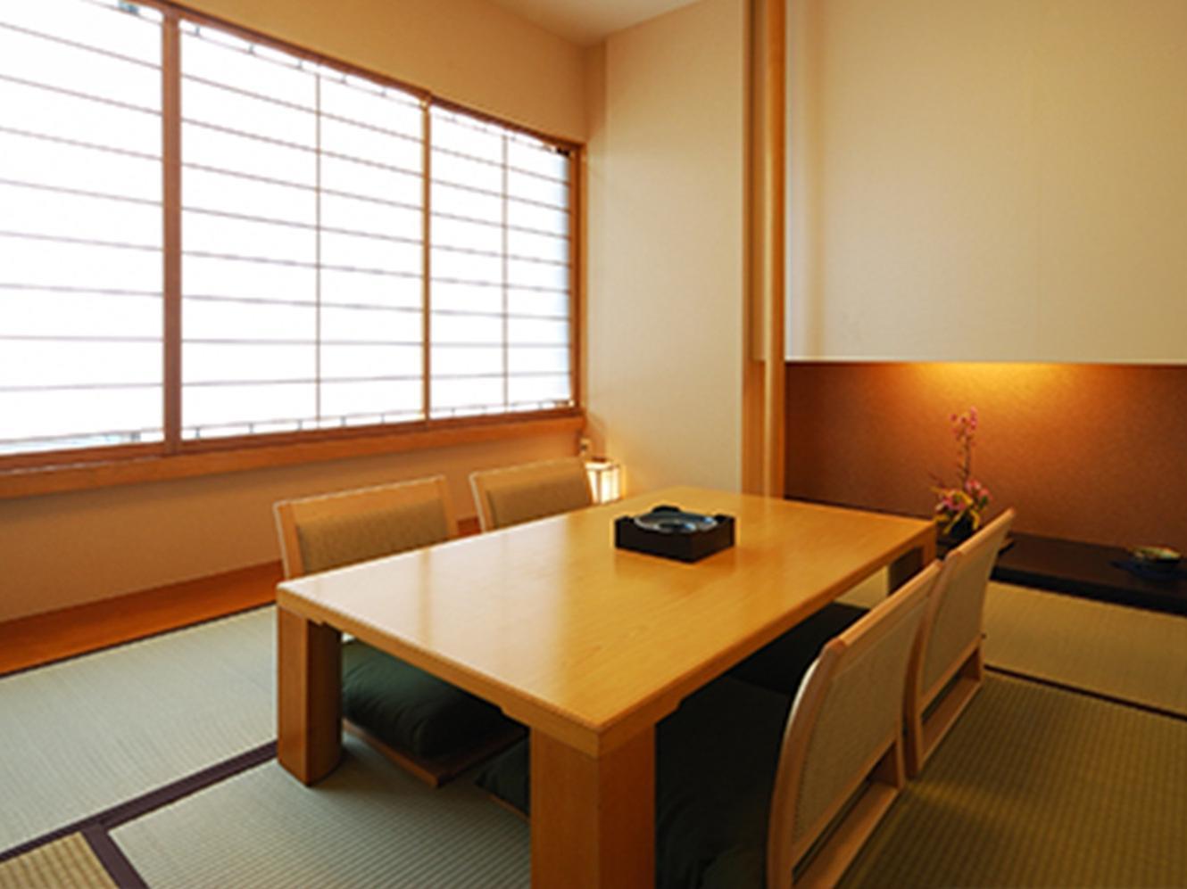 Japanese Style Room - Best price guarantee
