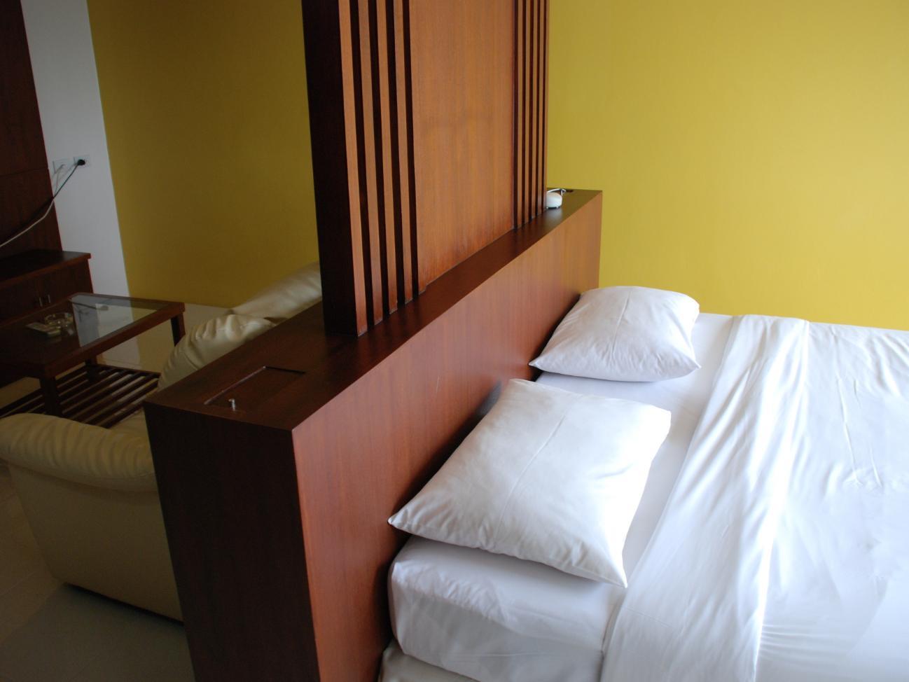 Standard Room 1st Floor - Free WiFi access