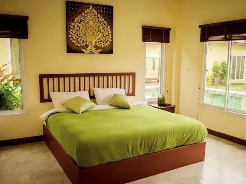 1-Bedroom Villa - Free WiFi access