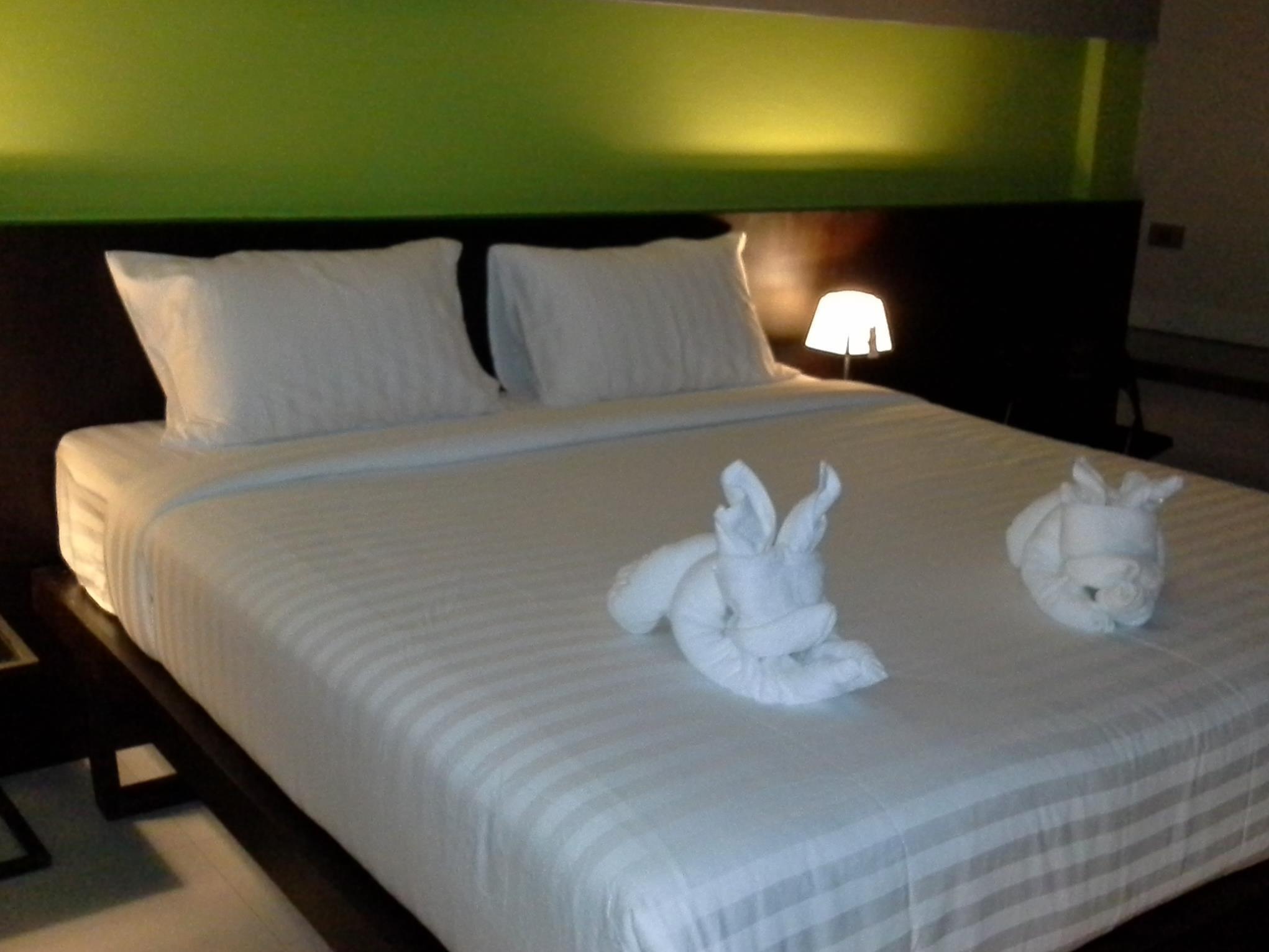 Superior Room - Free WiFi access
