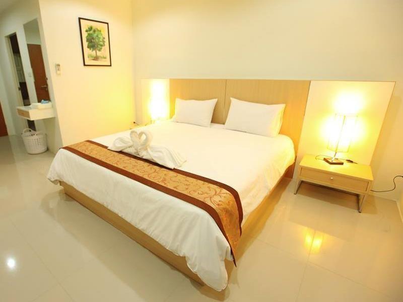 1 Bedroom Deluxe - Free WiFi access - Breakfast included