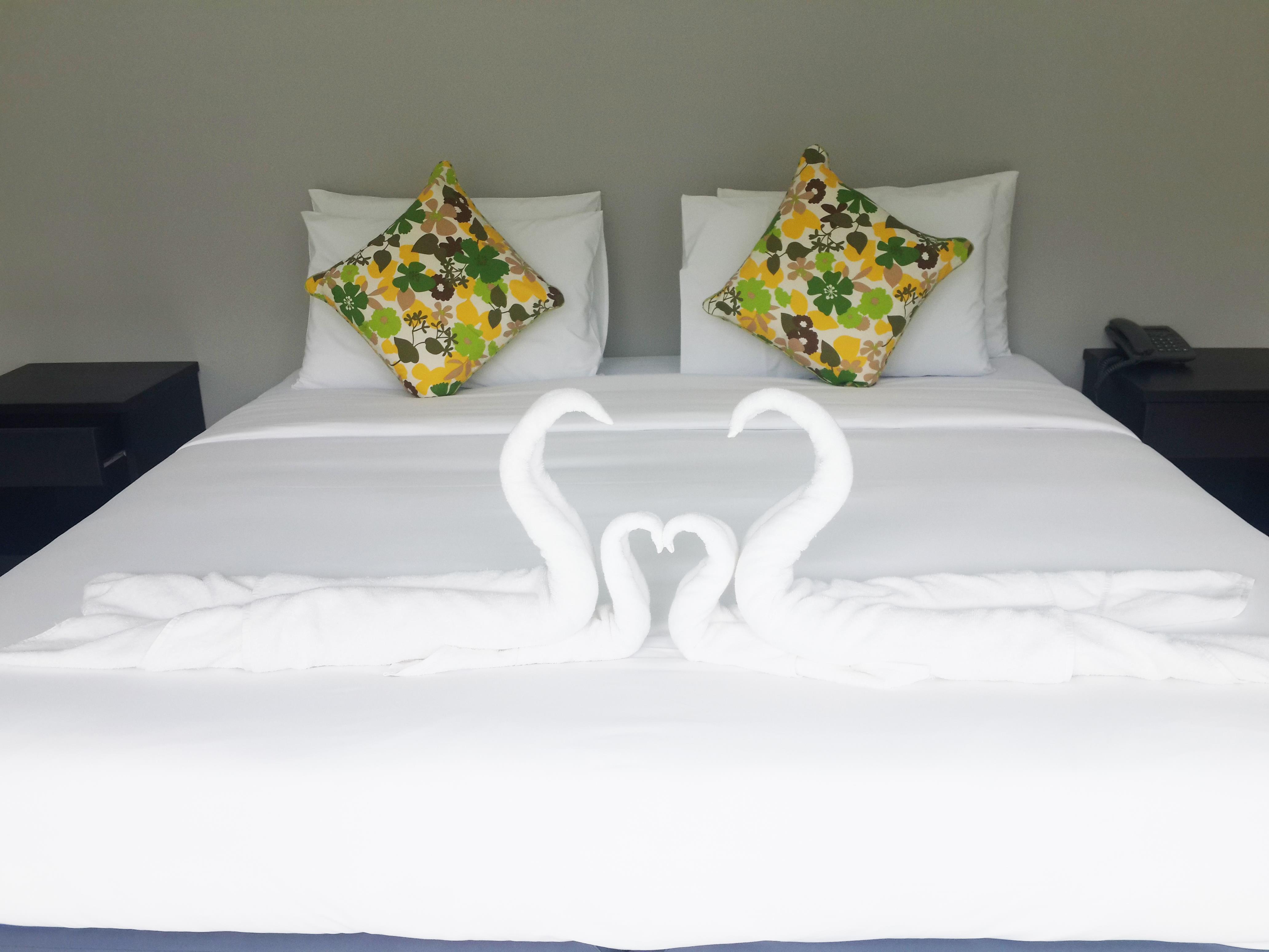 Deluxe Room - Free WiFi access