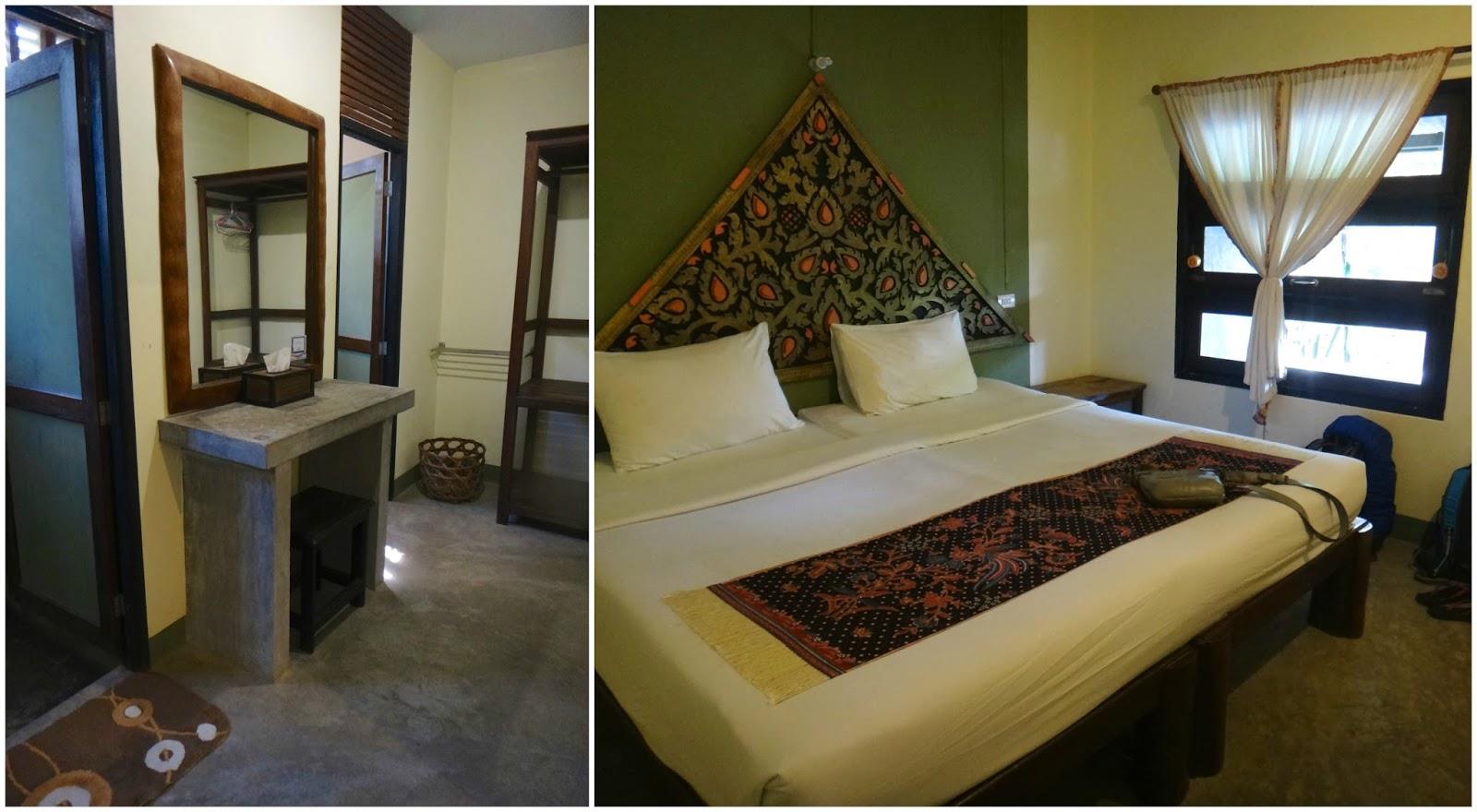 Standard Bungalow - Free WiFi access