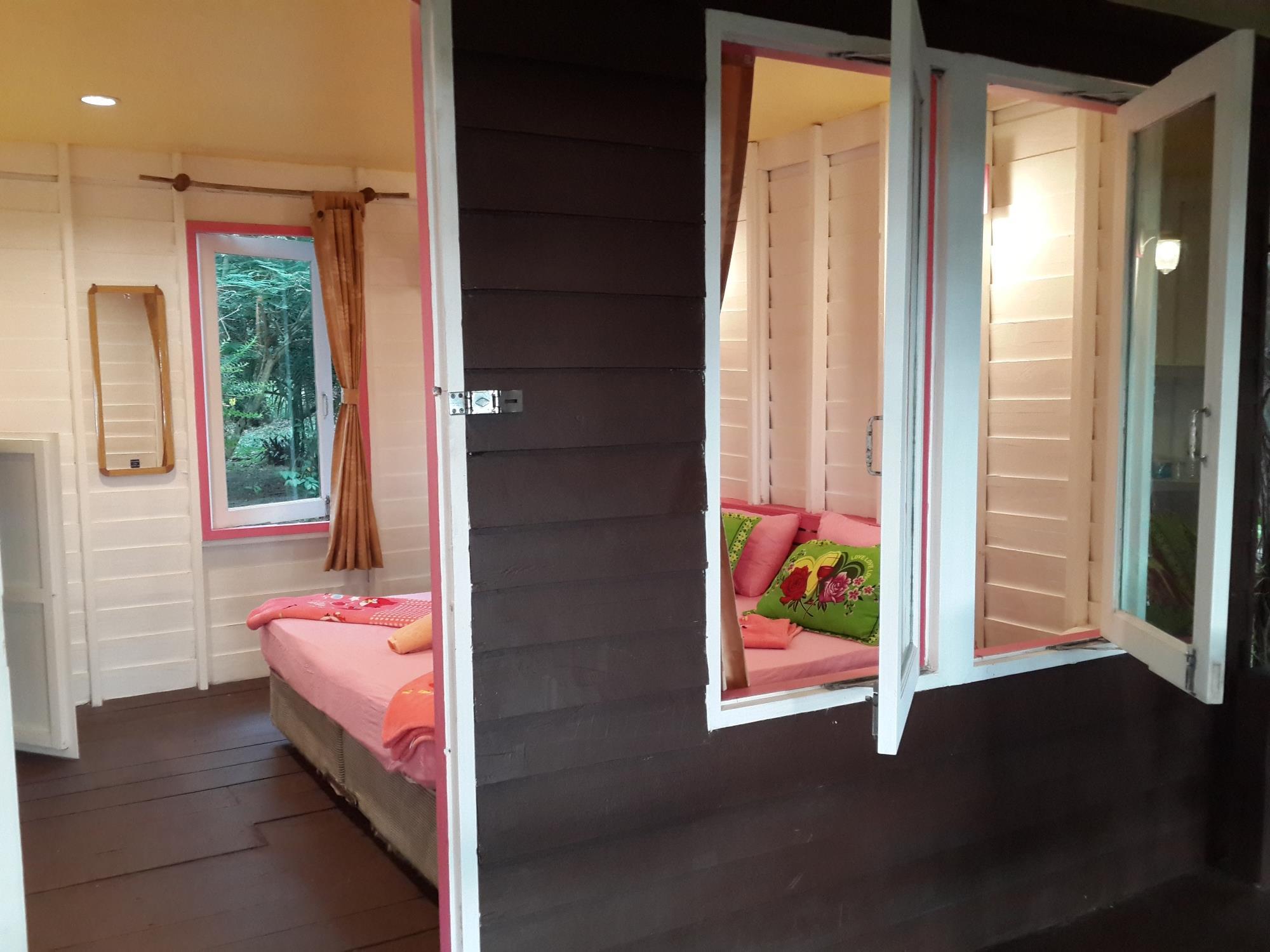 Superior Garden View Bungalow - Best price guarantee