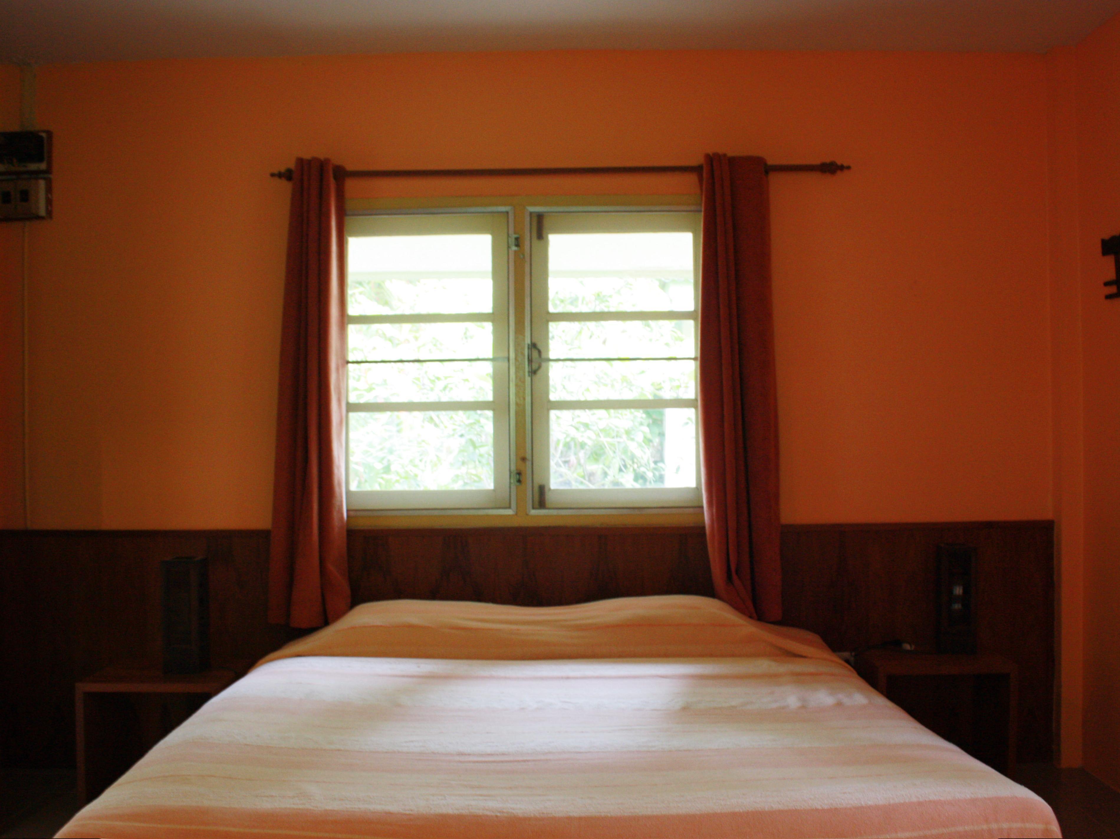 Bungalow With Air Conditioning - Free WiFi access