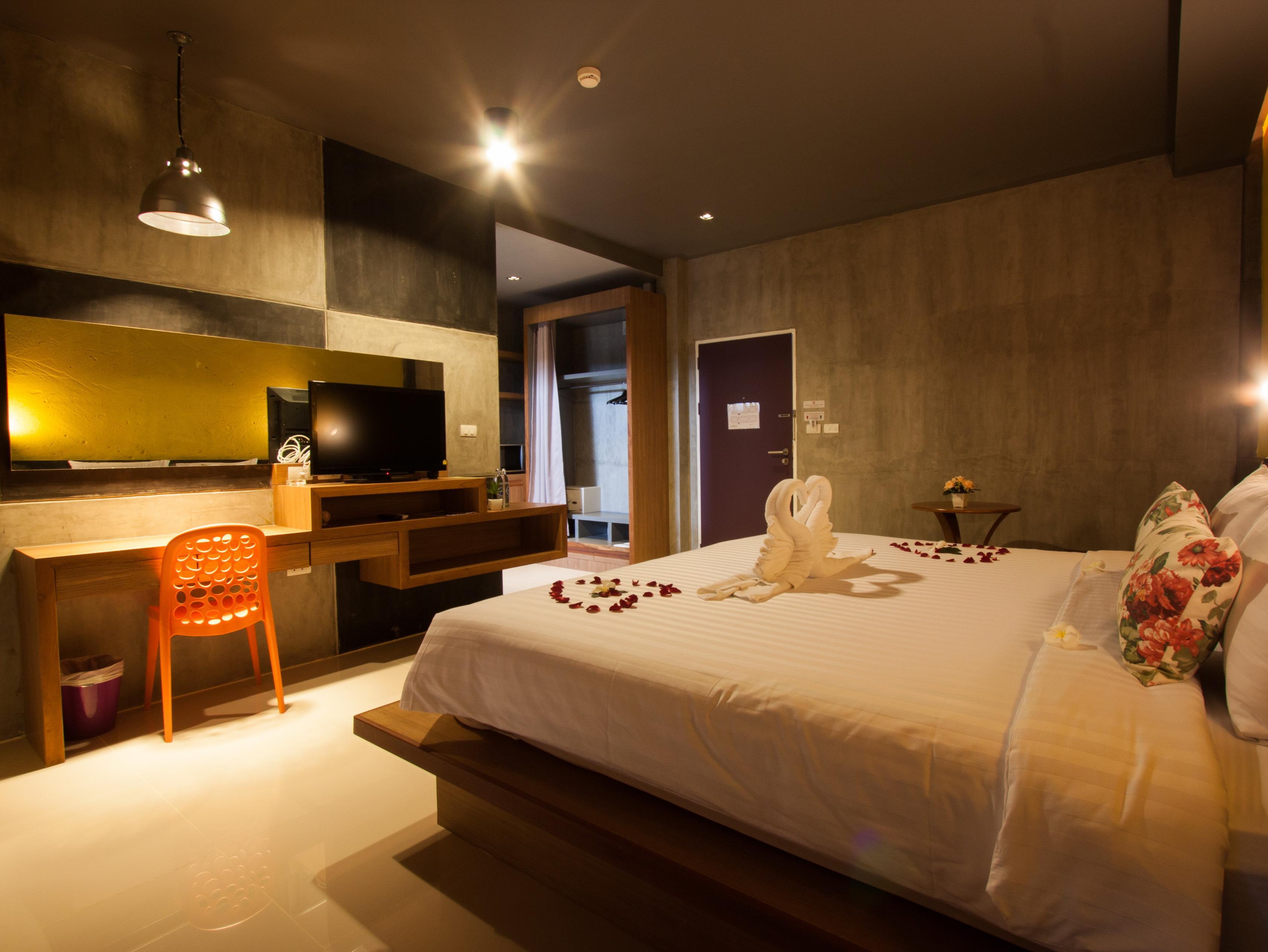Family Loft - Free WiFi access