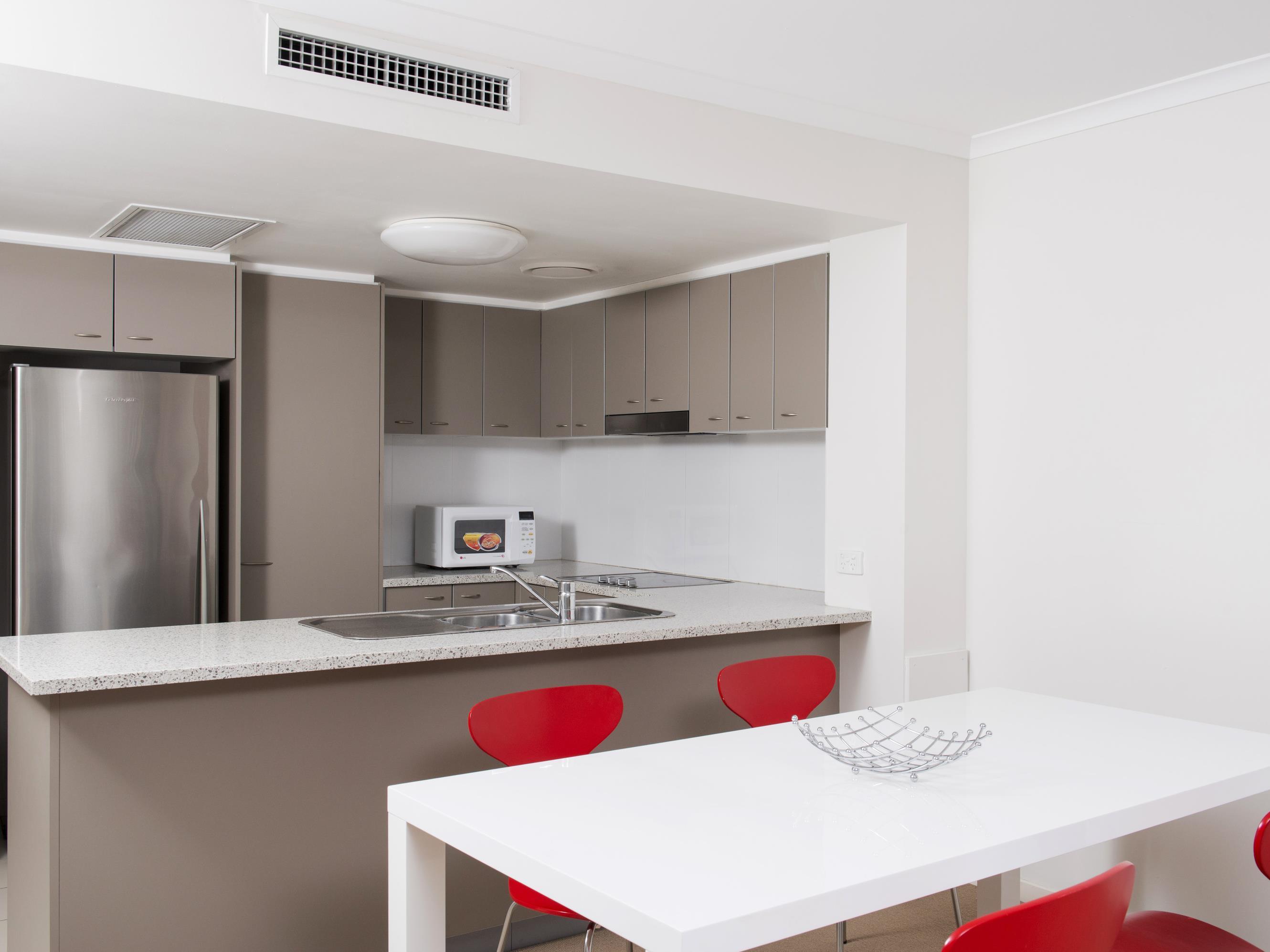 Apartments