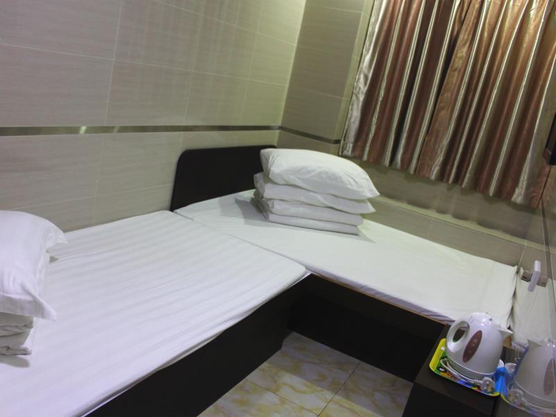 Triple Room - Free WiFi access