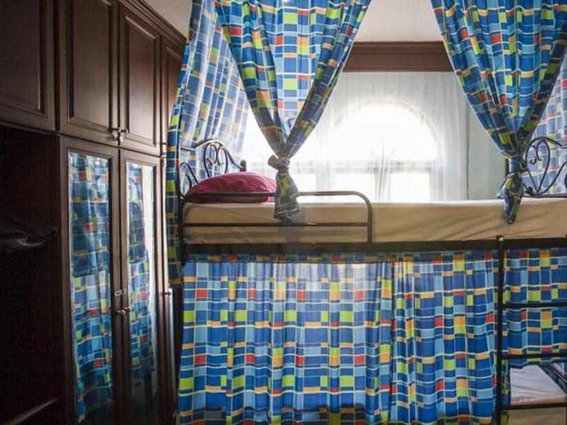 Mad Cow Hostel Asoke Thailand FAQ 2016, What facilities are there in Mad Cow Hostel Asoke Thailand 2016, What Languages Spoken are Supported in Mad Cow Hostel Asoke Thailand 2016, Which payment cards are accepted in Mad Cow Hostel Asoke Thailand , Thailand Mad Cow Hostel Asoke room facilities and services Q&A 2016, Thailand Mad Cow Hostel Asoke online booking services 2016, Thailand Mad Cow Hostel Asoke address 2016, Thailand Mad Cow Hostel Asoke telephone number 2016,Thailand Mad Cow Hostel Asoke map 2016, Thailand Mad Cow Hostel Asoke traffic guide 2016, how to go Thailand Mad Cow Hostel Asoke, Thailand Mad Cow Hostel Asoke booking online 2016, Thailand Mad Cow Hostel Asoke room types 2016.