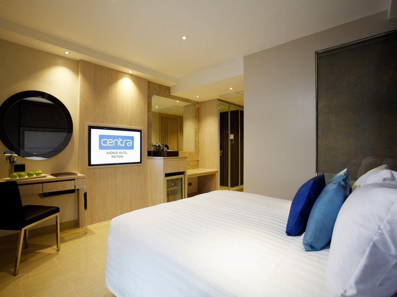 Deluxe Last minute - Free WiFi access