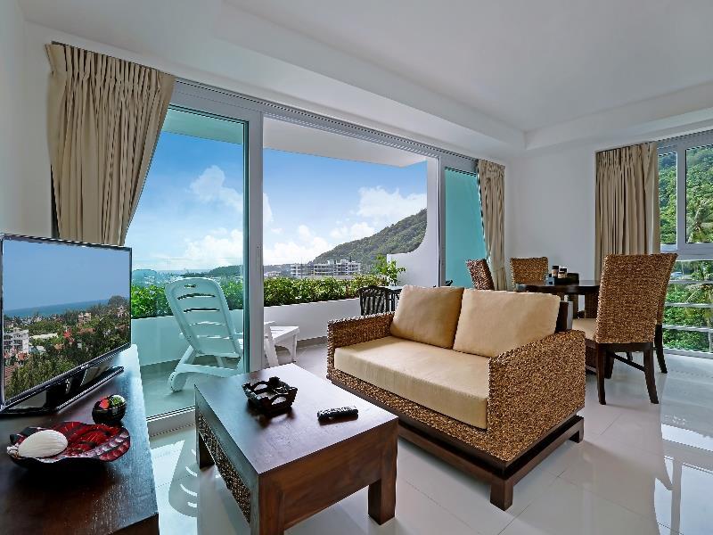 1 Bedroom Suite Sea View - Daily - Best price guarantee