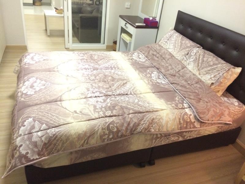 One Bedroom Apartment at Muongthong Thani IMPACT  - Free WiFi access