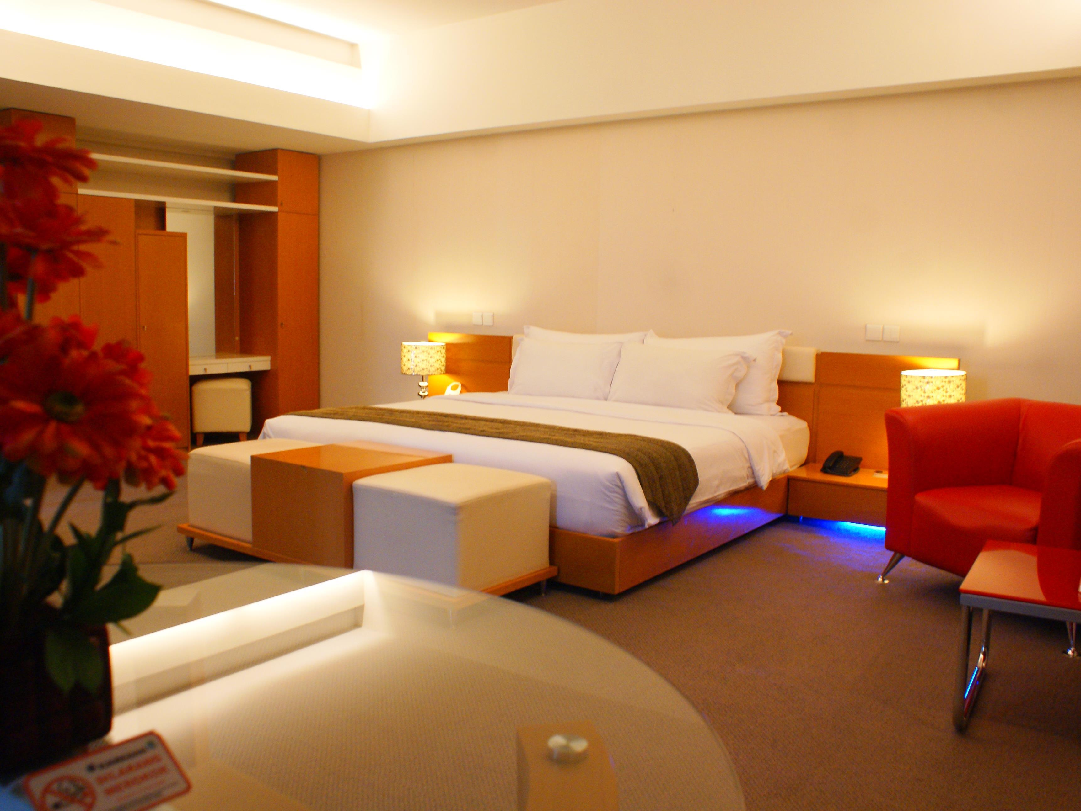 Prada Suite - Free WiFi access - Breakfast included