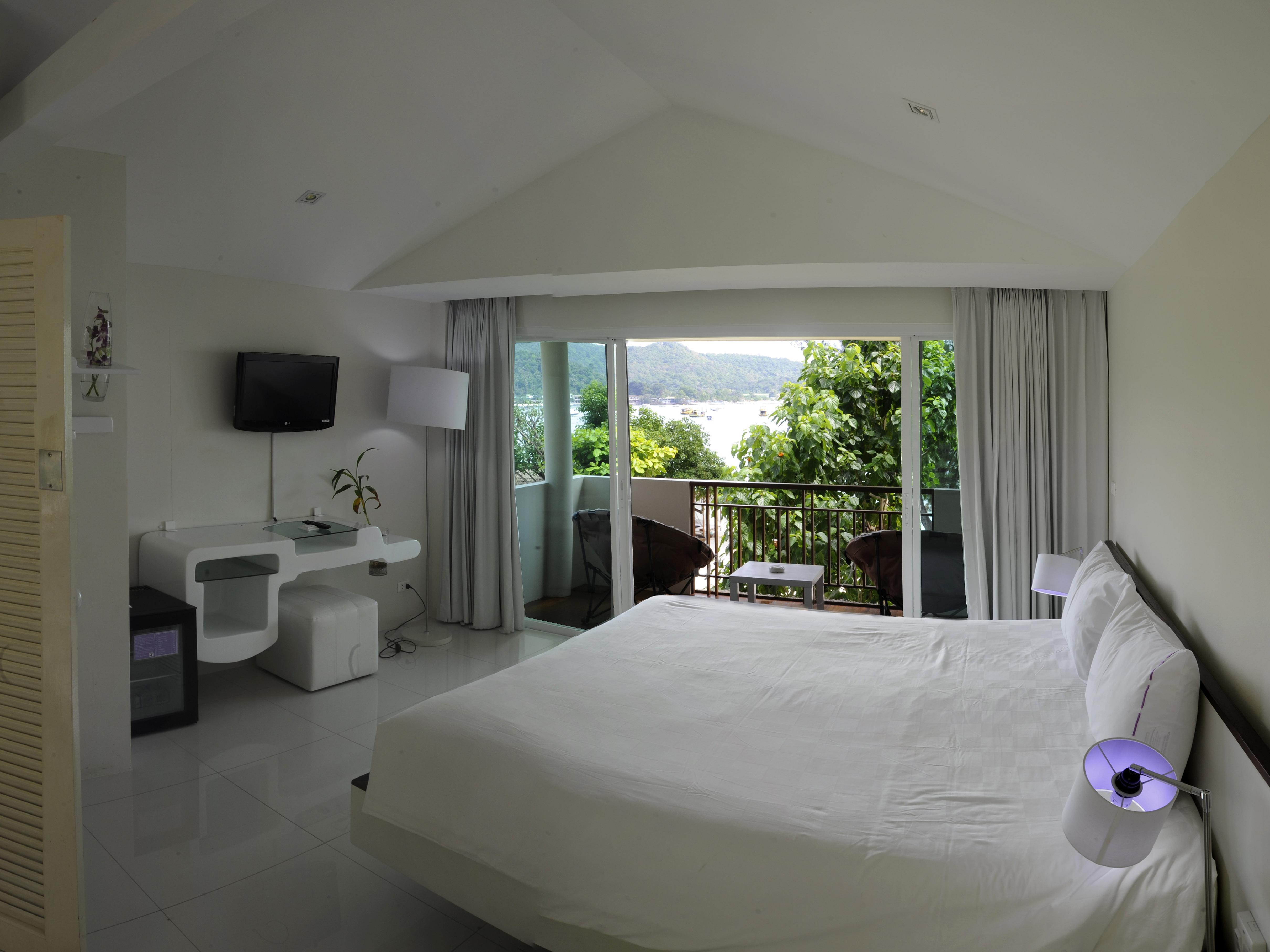 Residence