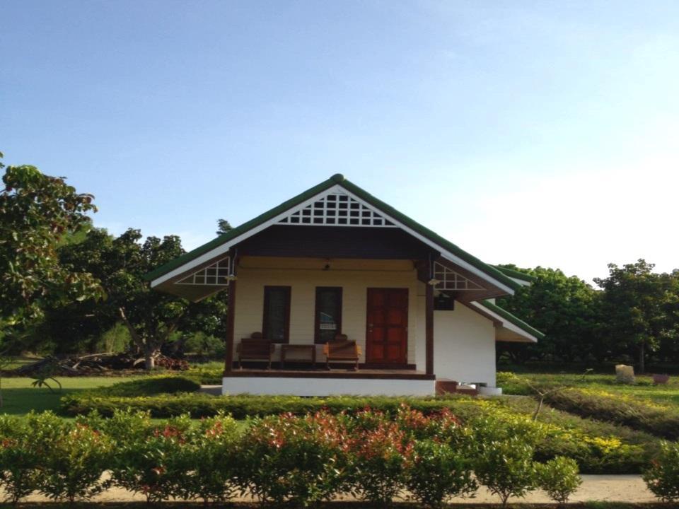 Tamtawan Villa Air Aircondition - Best price guarantee