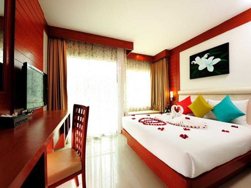 Deluxe with Breakfast And Wi-Fi - Breakfast included