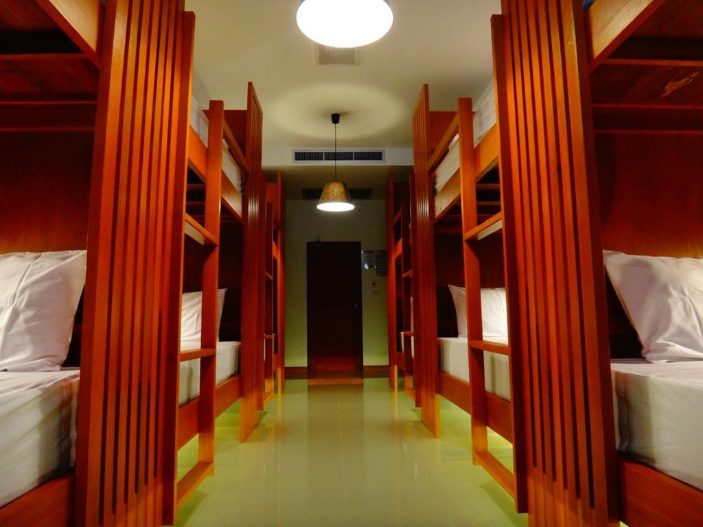 Bed In 12 Bed Female Dorm - Best price guarantee