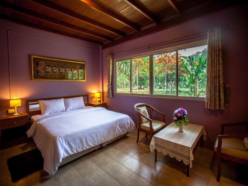 Secret Cottage 3 - Free WiFi access - Breakfast included