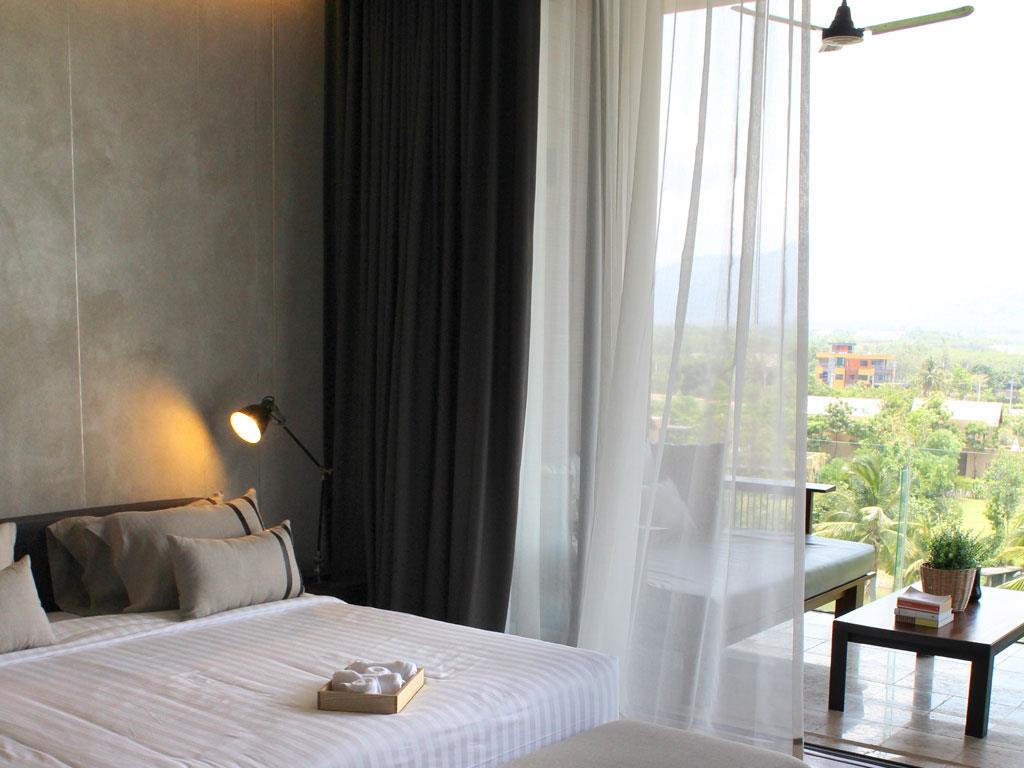 Penthouse Suite - Breakfast included