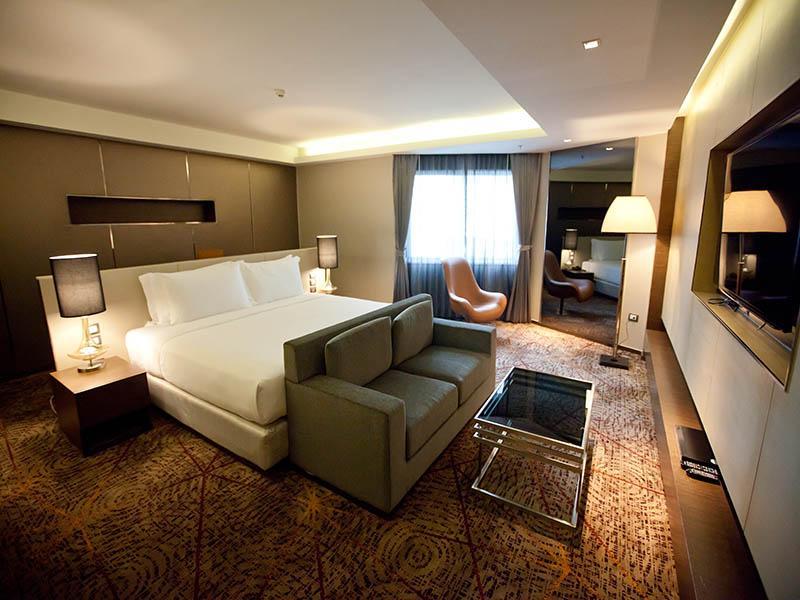 Honeymoon Suite with Breakfast - Free WiFi access - Breakfast included