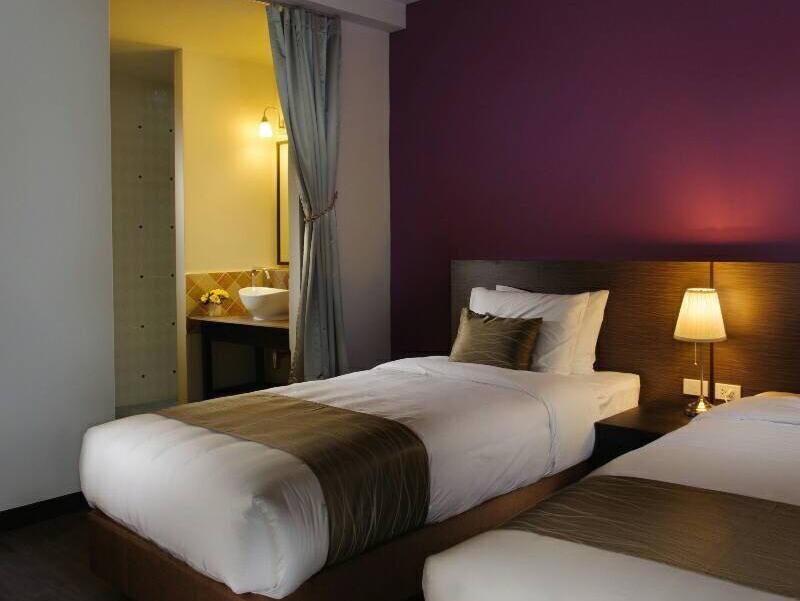 Superior Room - Breakfast included