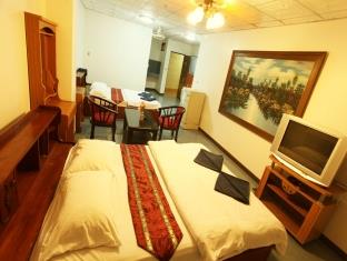 Family Suite - Free WiFi access